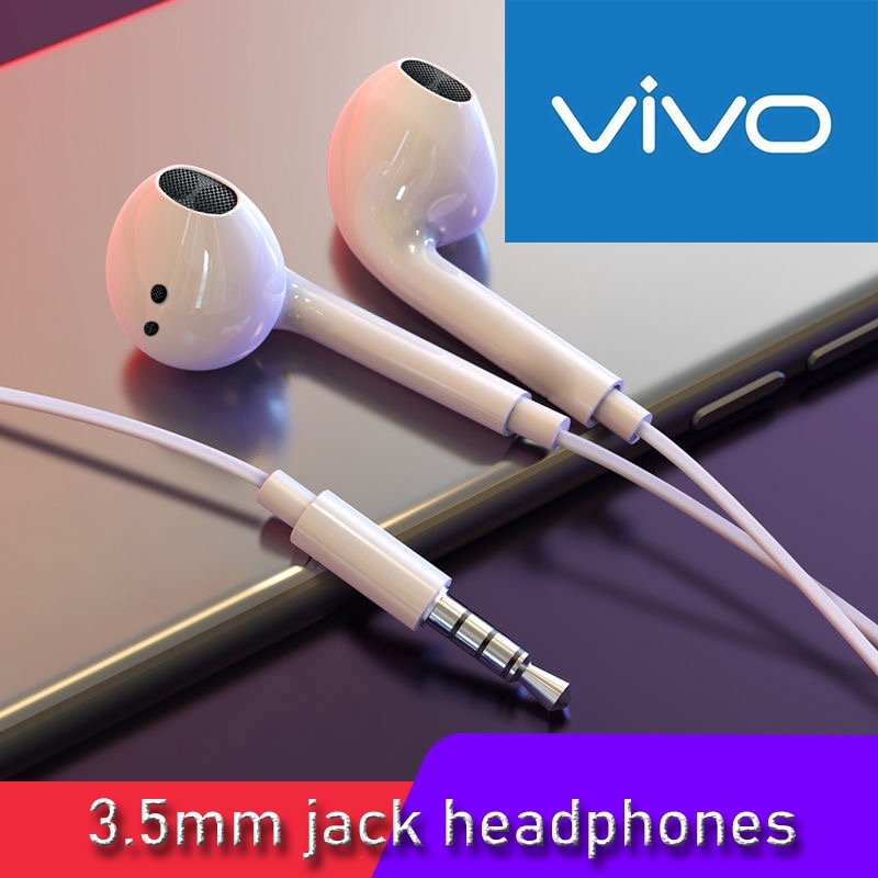 Headphone Jack Vivo V9 Pro Earphone Original Price Vivo Y11 Vivo
