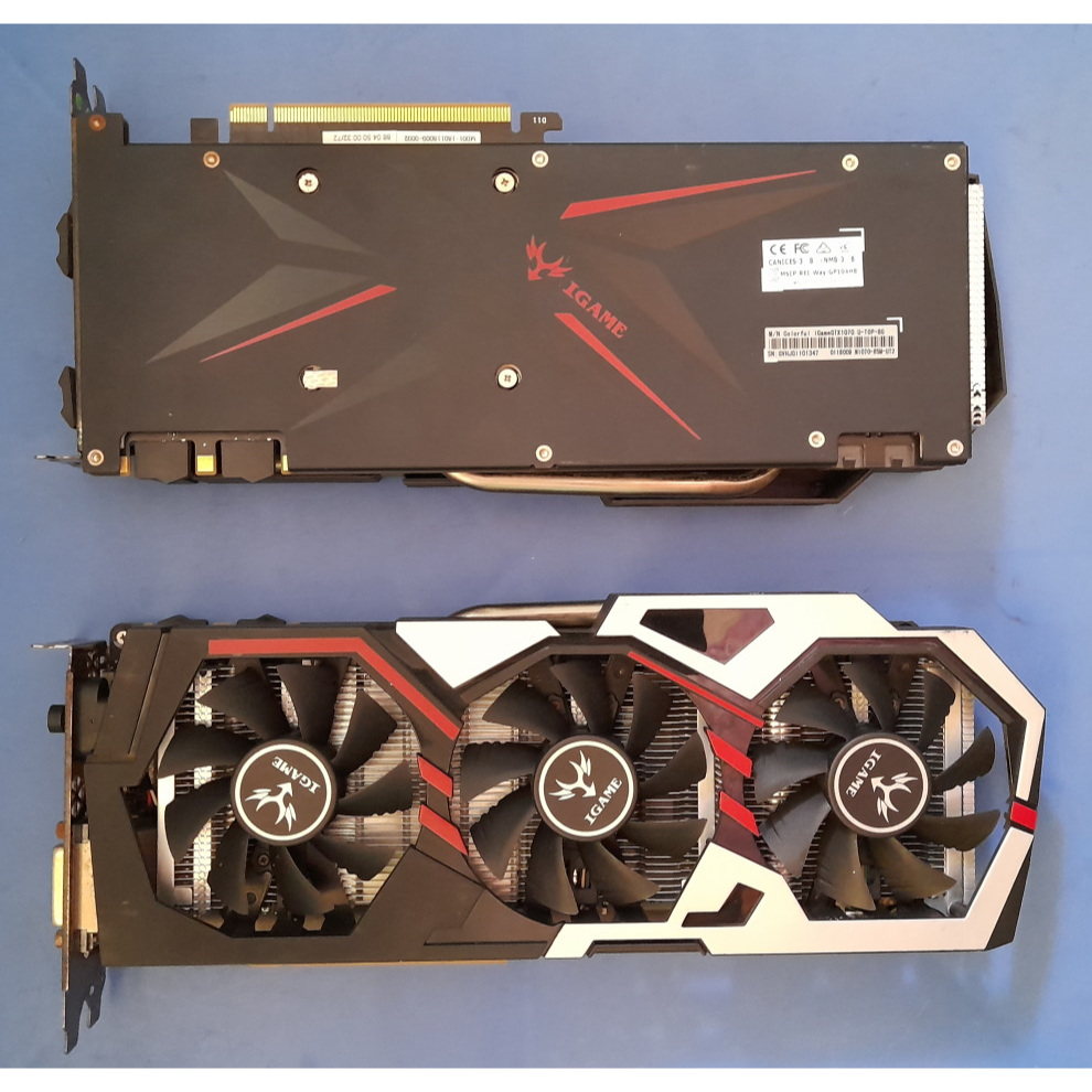 Shop graphic card gtx 1070 for Sale on Shopee Philippines