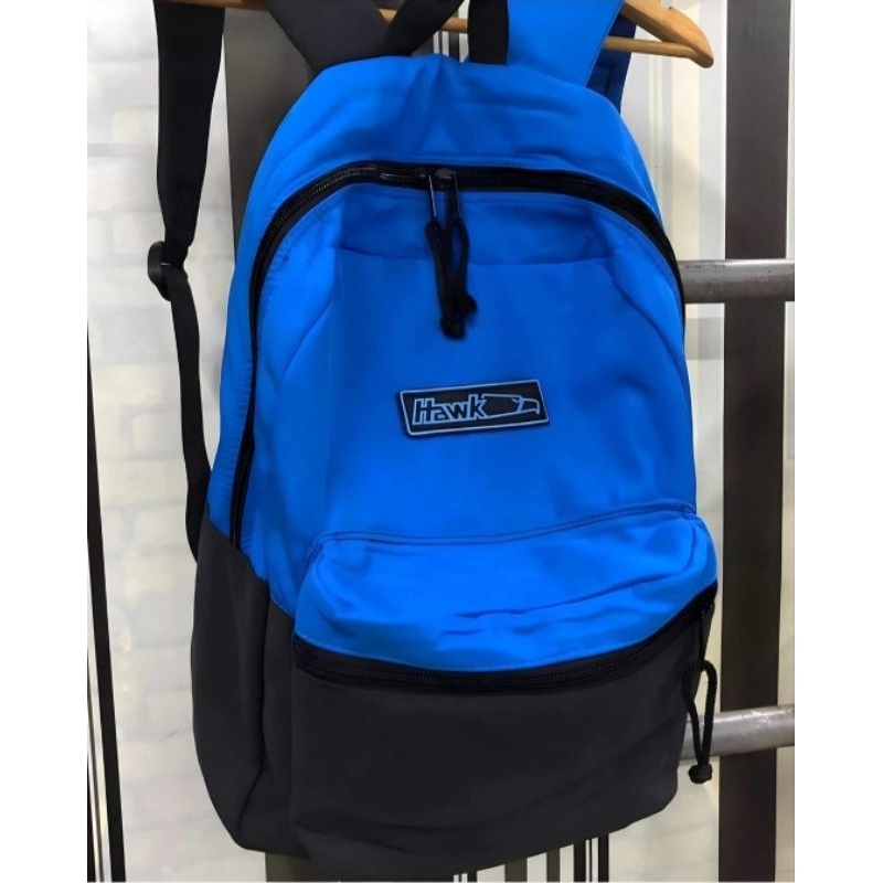BACKPACK UNISEX HIGH QUALITY COTTON — view 6