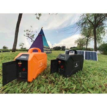 New Eg003/08pb New Power Portable Station/Portable Power Supply/Power Station Camping/Power Station - Image 4