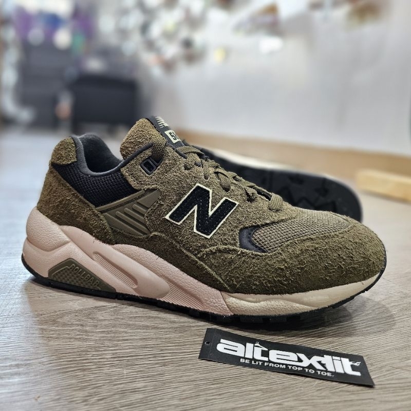 New balance 580 price philippines best sale