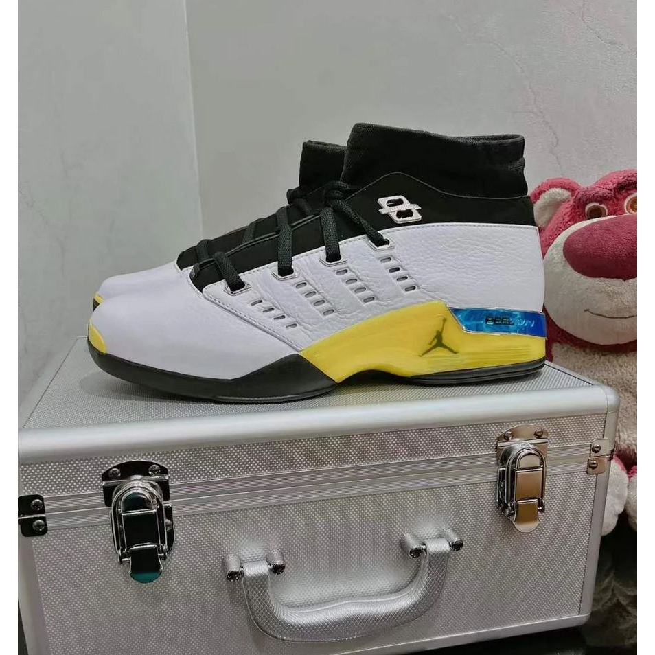 Jordan 17 price philippines online