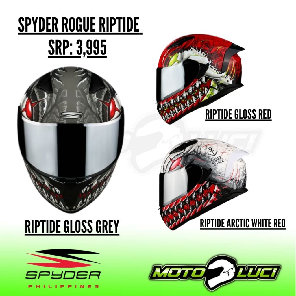 Shop spyder helmets neo series for Sale on Shopee Philippines