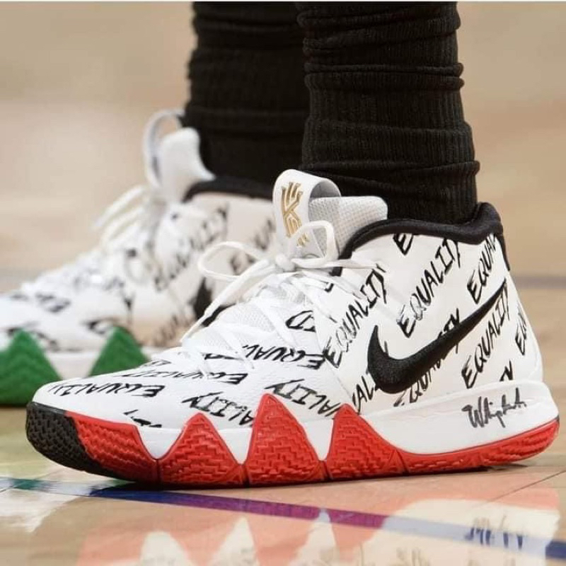 Shop nike kyrie 4 for Sale on Shopee Philippines