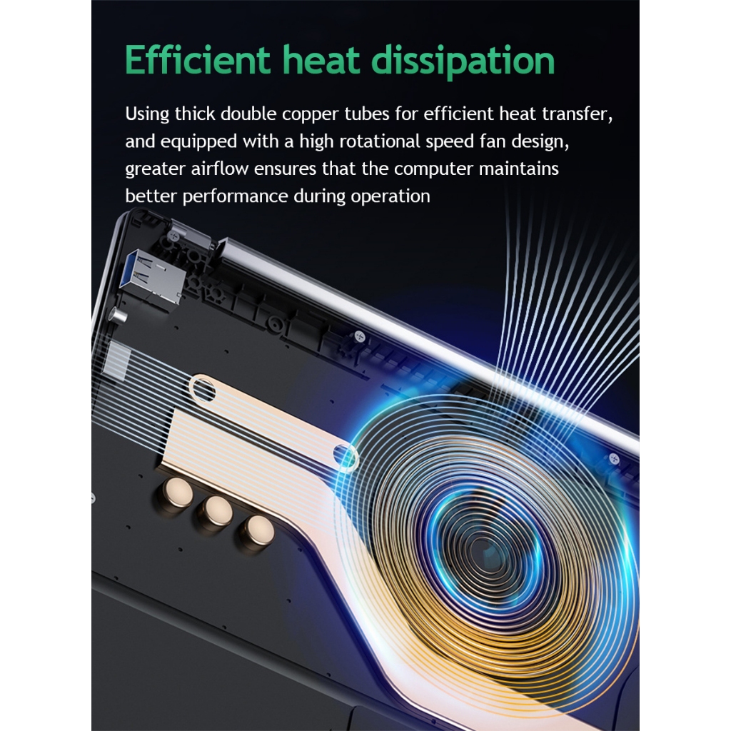 ICON Laptop Intel Core i7 - i5- i3 | 16GB / 8GB / 4GB Memory | 512G / 256G / 128G SSD - Image 5