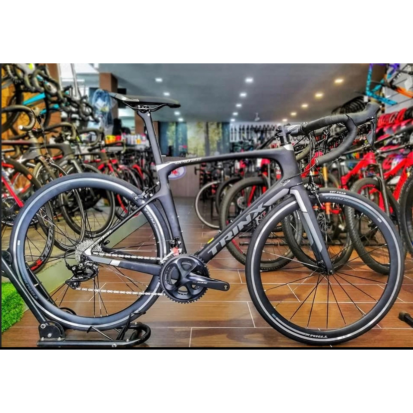 Shop trinx road bike for Sale on Shopee Philippines