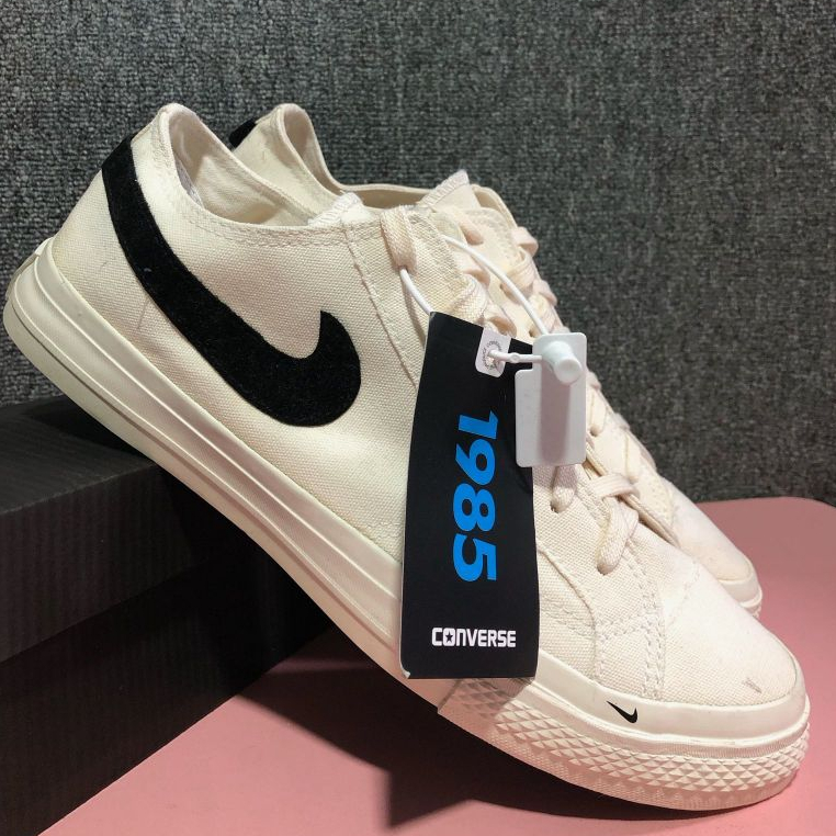 Converse 1970 x nike best sale