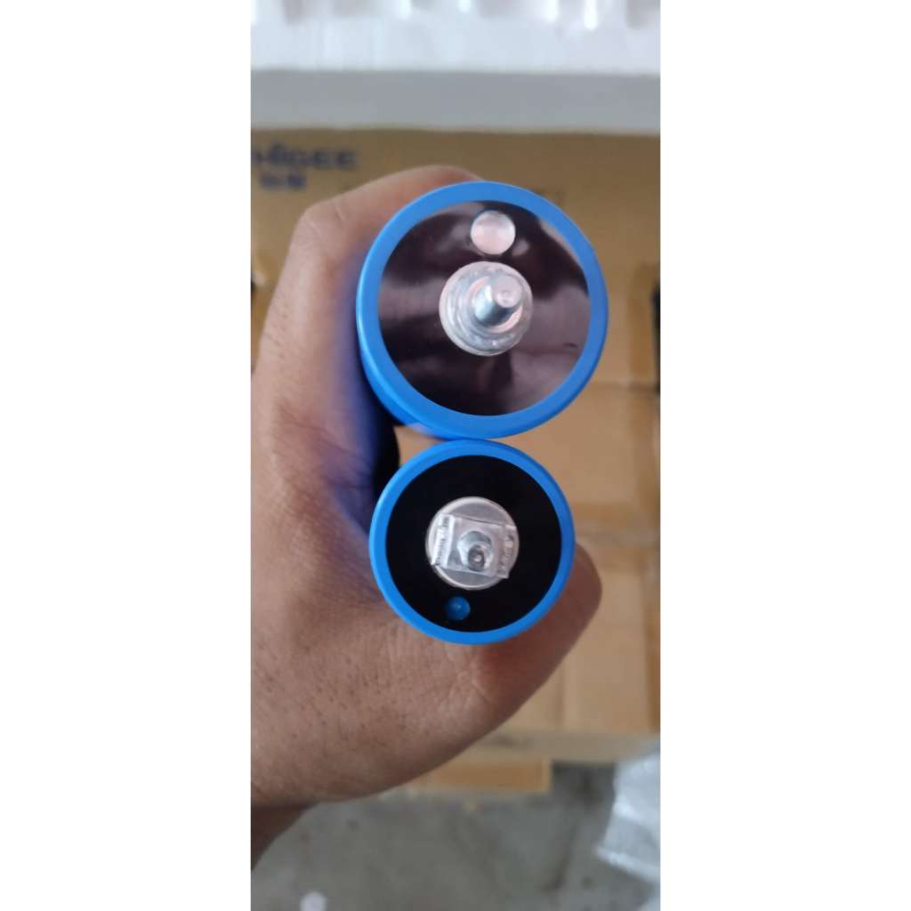 4PCS BRANDNEW EVE 20AH / 15AH LIFEPO4 BATTERY CYLINDRICAL RECHARGEABLE-FREE SCREWS, BUSBAR & HOLDER — view 6