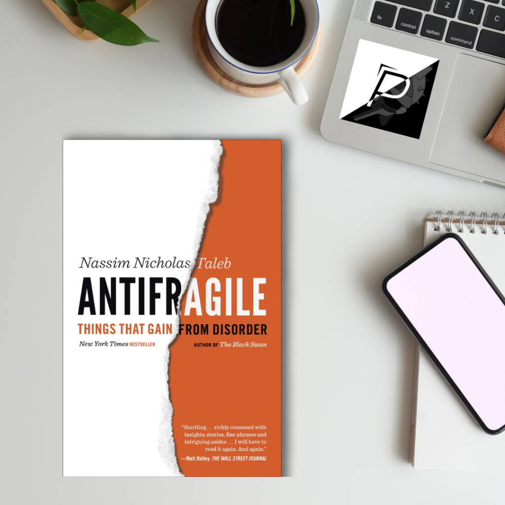 Shop antifragile for Sale on Shopee Philippines