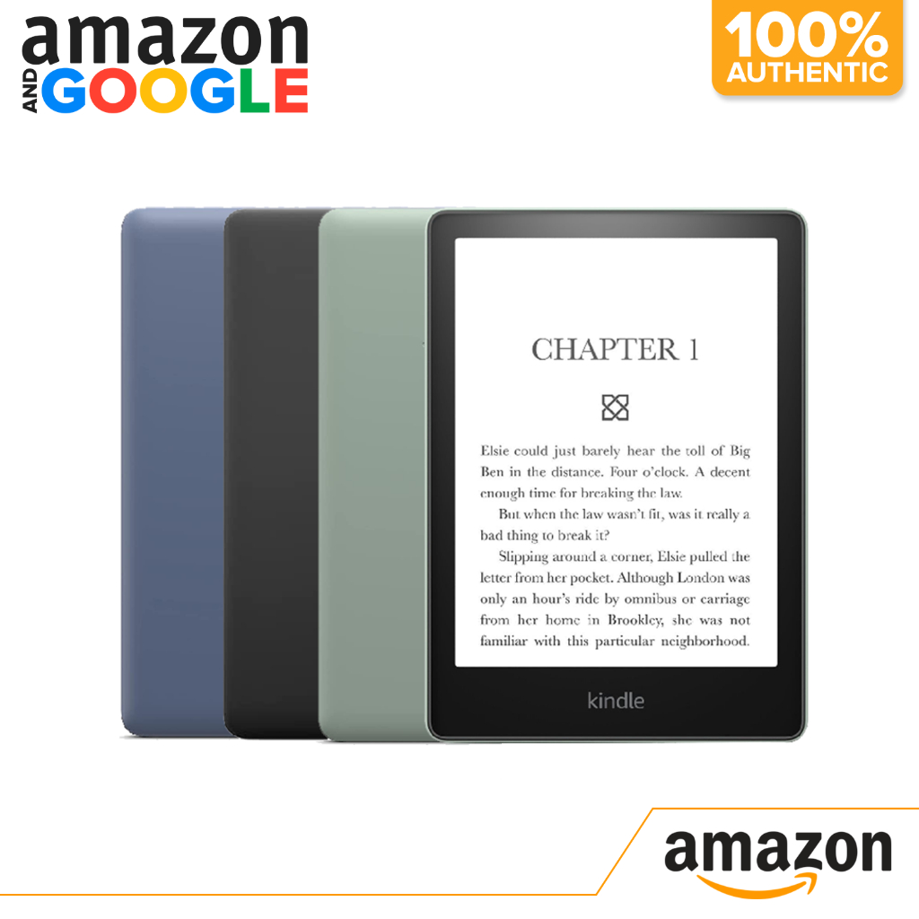 【11世代・16GB】　Kindlepaperwhite Amazon.com: Like-New Amazon Kindle Paperwhite (16 GB) | Now