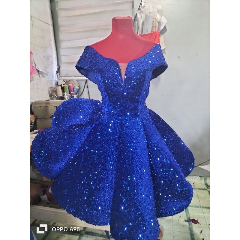 Cocktail gown designs for js prom best sale