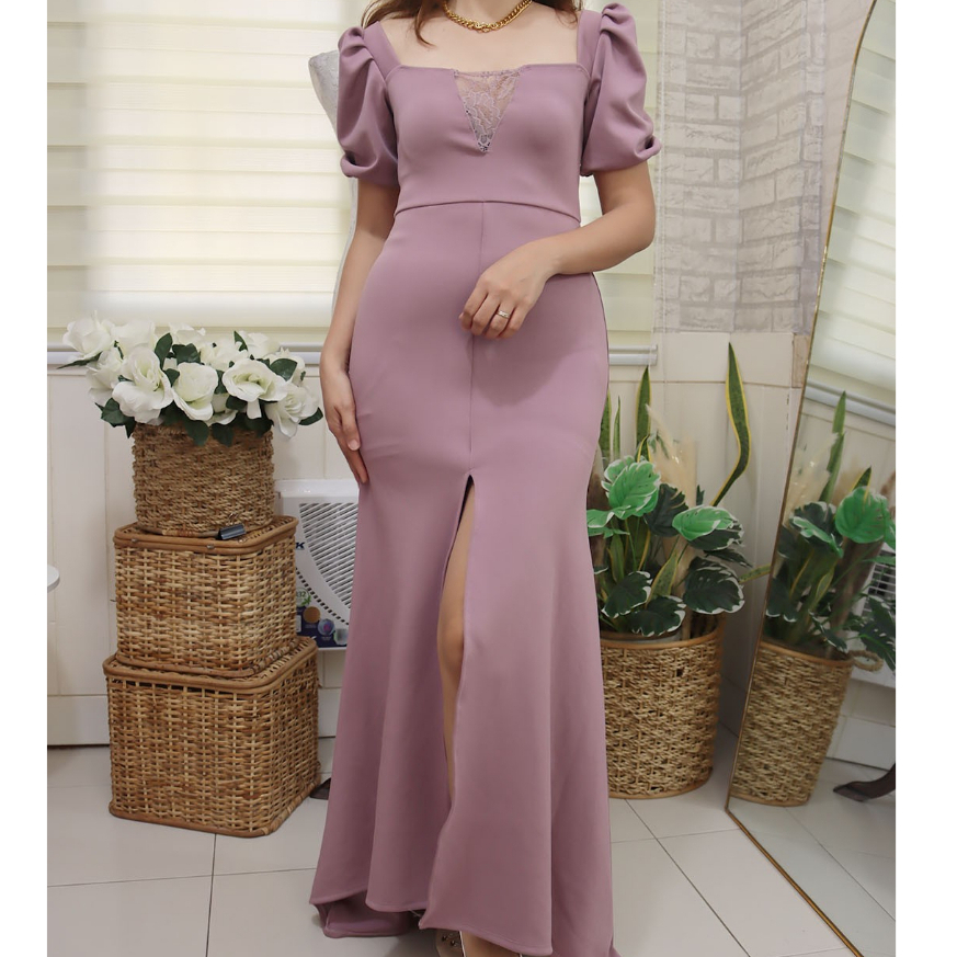 formal long dress philippines Shop gown for js prom for Sale on Shopee Collection:T-REX
