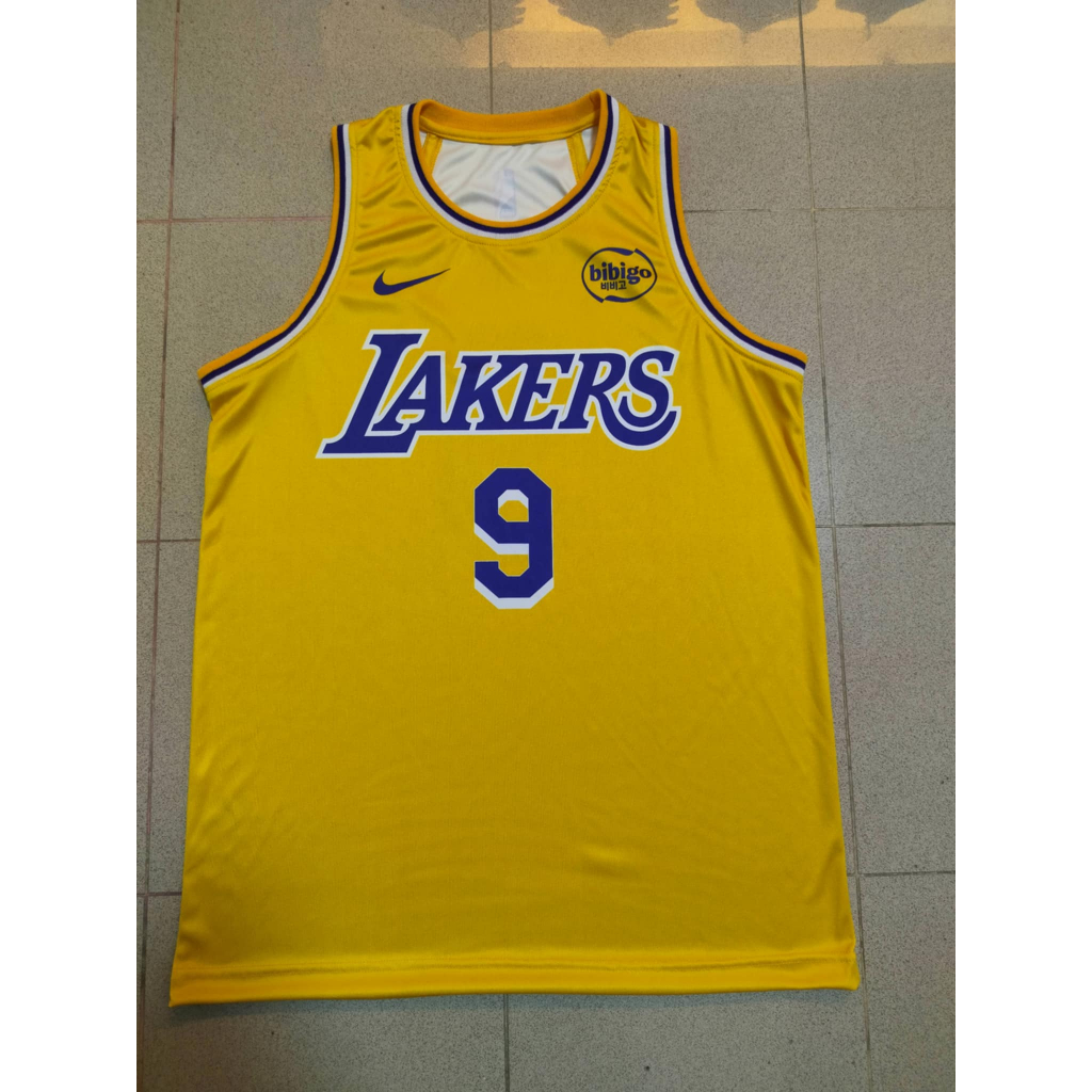 Shop lakers jersey for Sale on Shopee Philippines