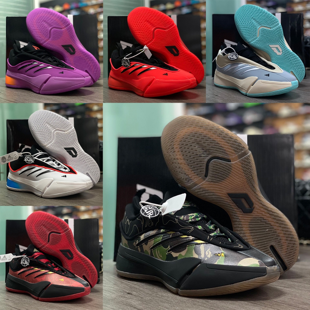 Adidas basketball shoes sale philippines best sale