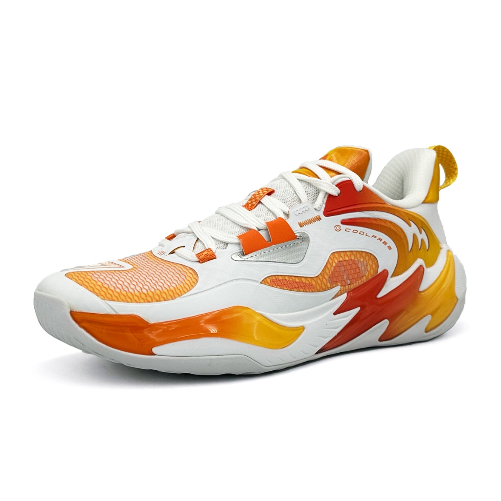 PEAK Men's Shadow Hunter 3.0 Ultimate Outdoor Basketball Shoes DA410341 EXT51101A ET49325A - Image 5