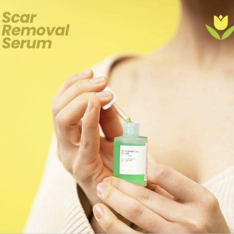 SCAR REMOVAL SERUM CATT & CO. SCAR REMOVER - Image 2