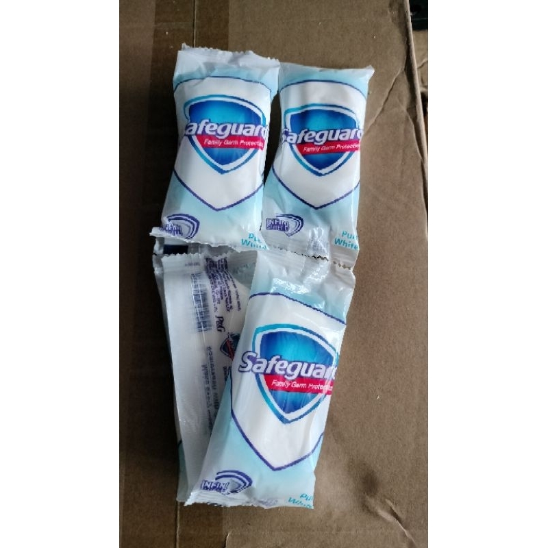Shop safeguard soap sachet for Sale on Shopee Philippines
