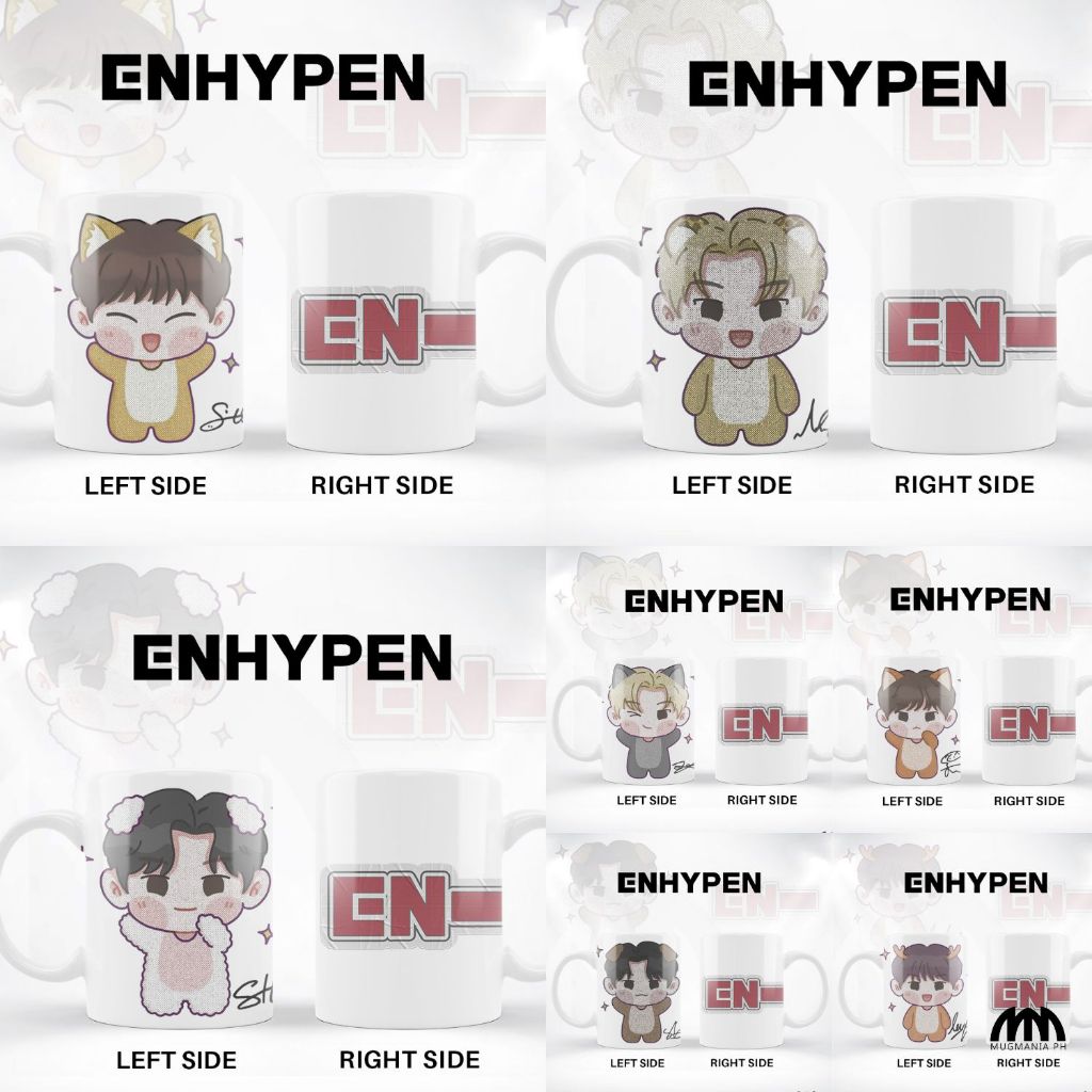 Shop enhypen jake for Sale on Shopee Philippines