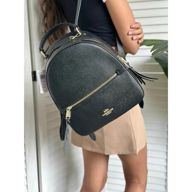 Shop coach backpack for Sale on Shopee Philippines