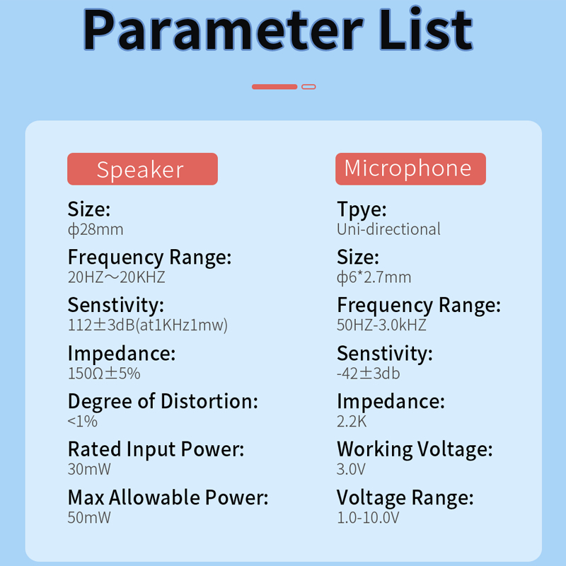 Inplay HN820 Headset Professional Call Center Active Noise Cancellling Headphone Uni-Directional Mic - Image 7