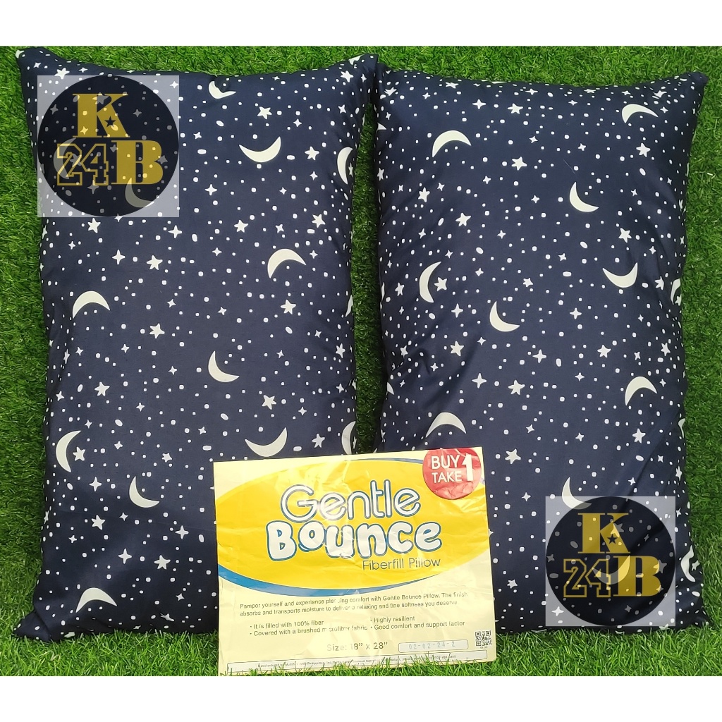 Gentle bounce pillow mall price best sale