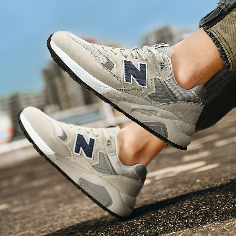 Shop new balance 580 for Sale on Shopee Philippines