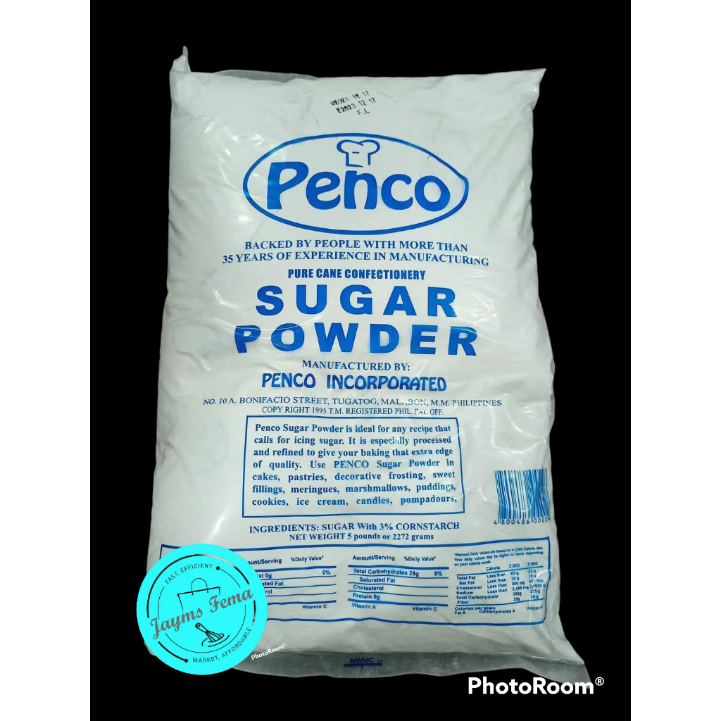 Shop icing sugar for Sale on Shopee Philippines