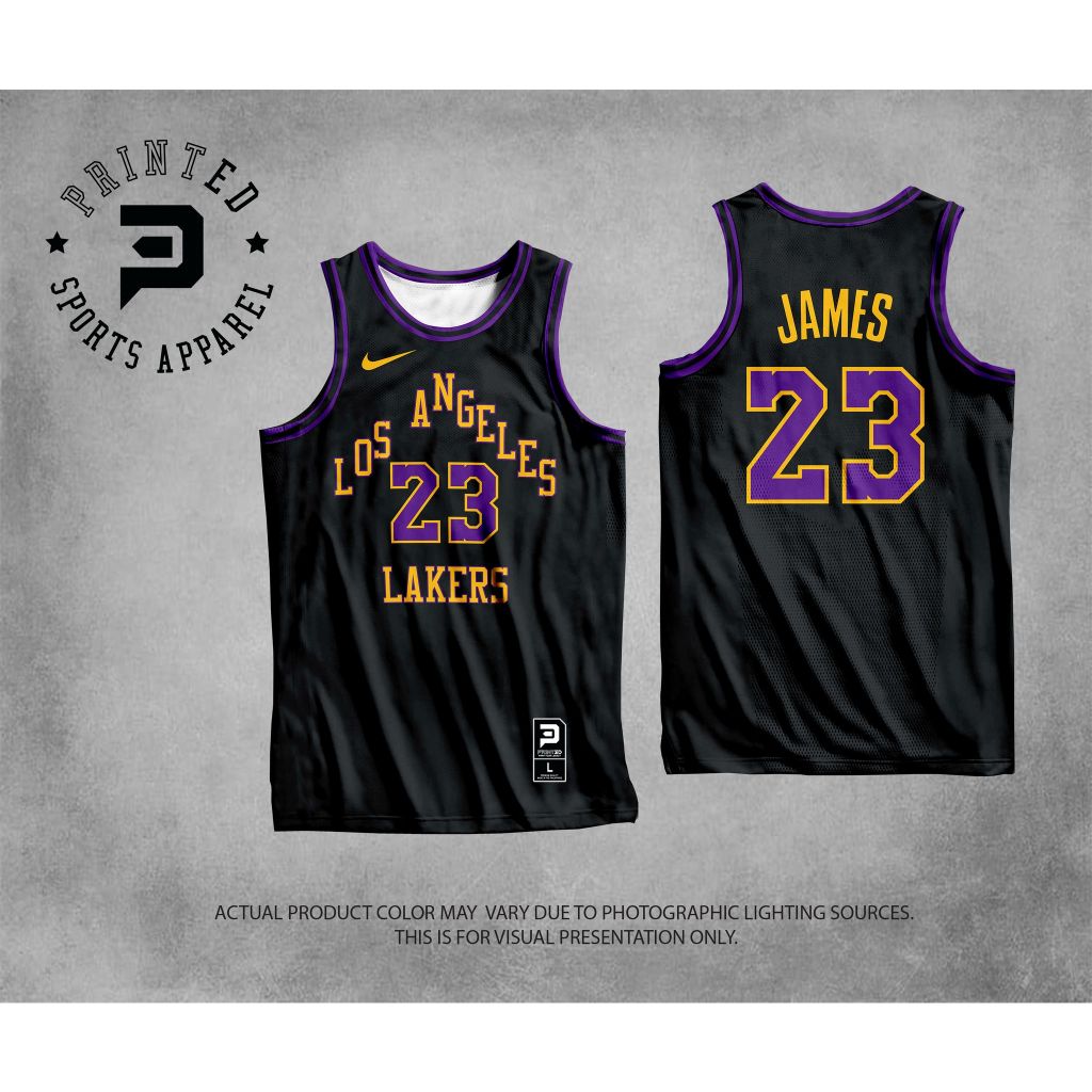 Shop lakers jersey for Sale on Shopee Philippines