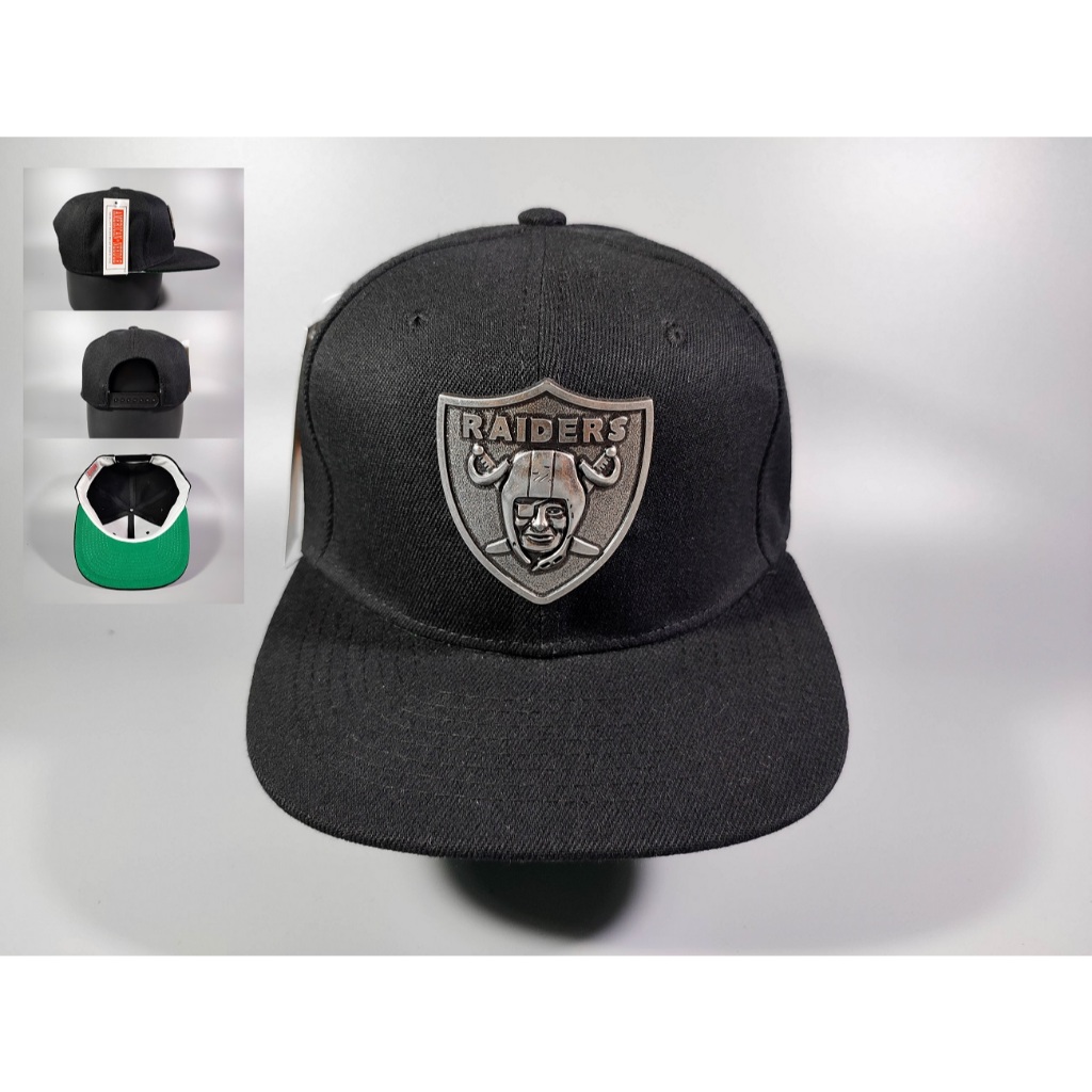 Shop pewter raiders cap for Sale on Shopee Philippines