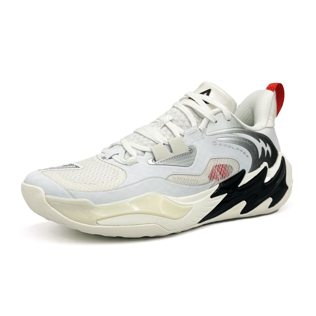 PEAK Men's Shadow Hunter 3.0 Ultimate Outdoor Basketball Shoes DA410341 EXT51101A ET49325A - Image 6