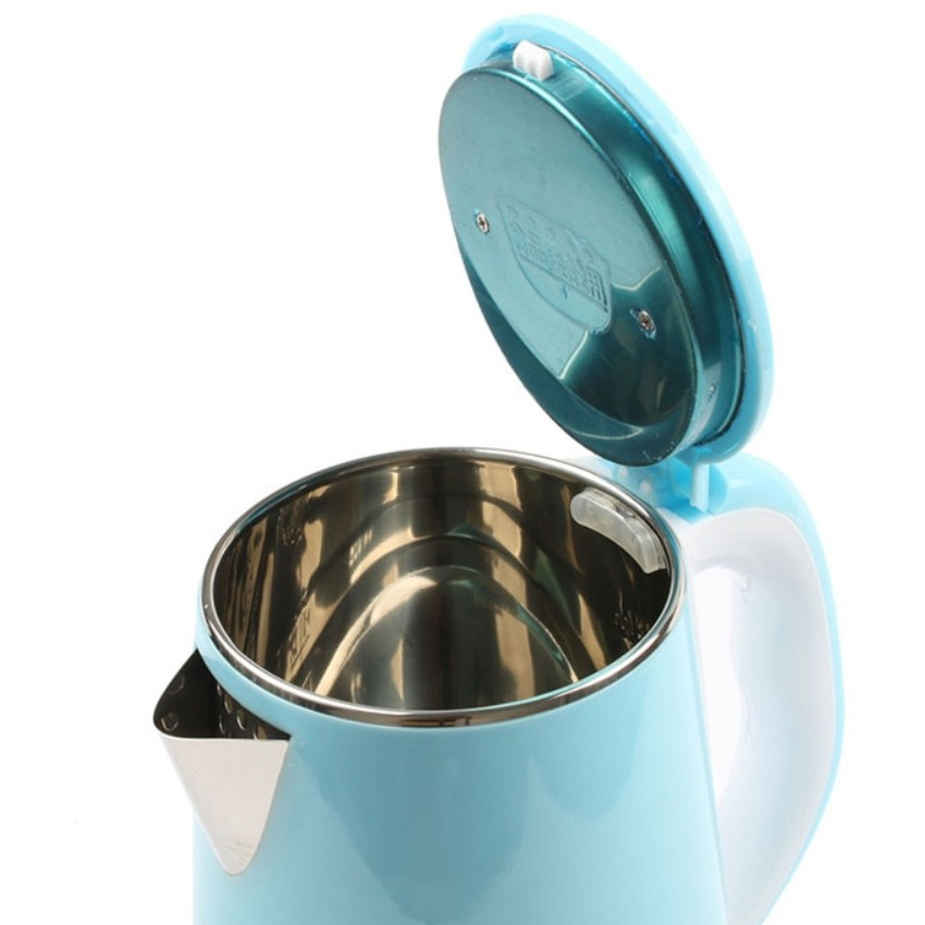 CQW 2.3L Electric Kettle High Power Quick Hot Water with Auto Power Off - Image 2
