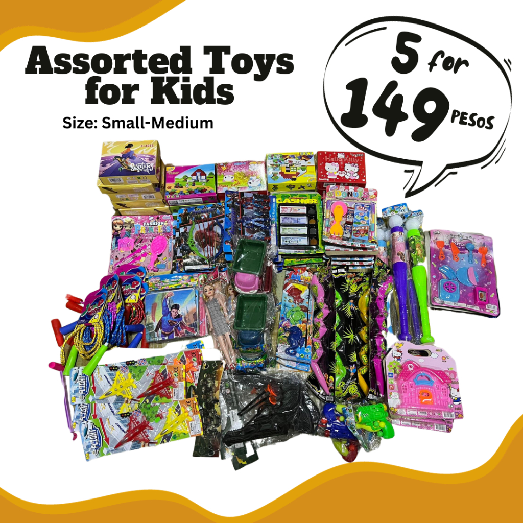 Shop divisoria toys for Sale on Shopee Philippines