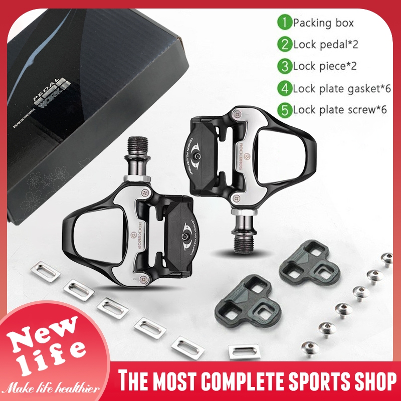 Cleats pedal price hotsell