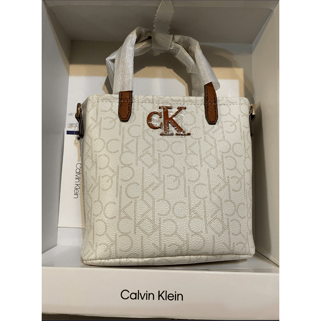 Shop calvin klein bag women for Sale on Shopee Philippines