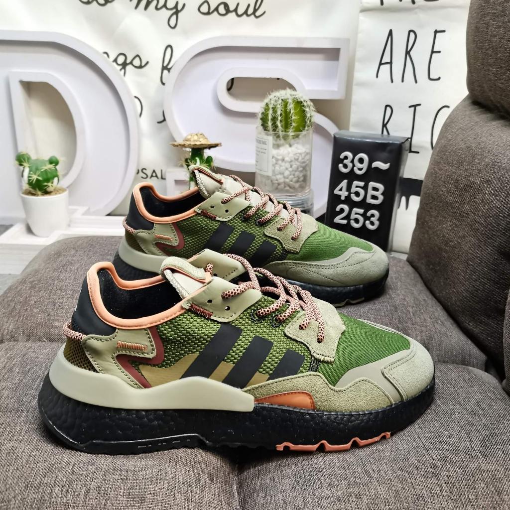 Shop adidas nite jogger for Sale on Shopee Philippines