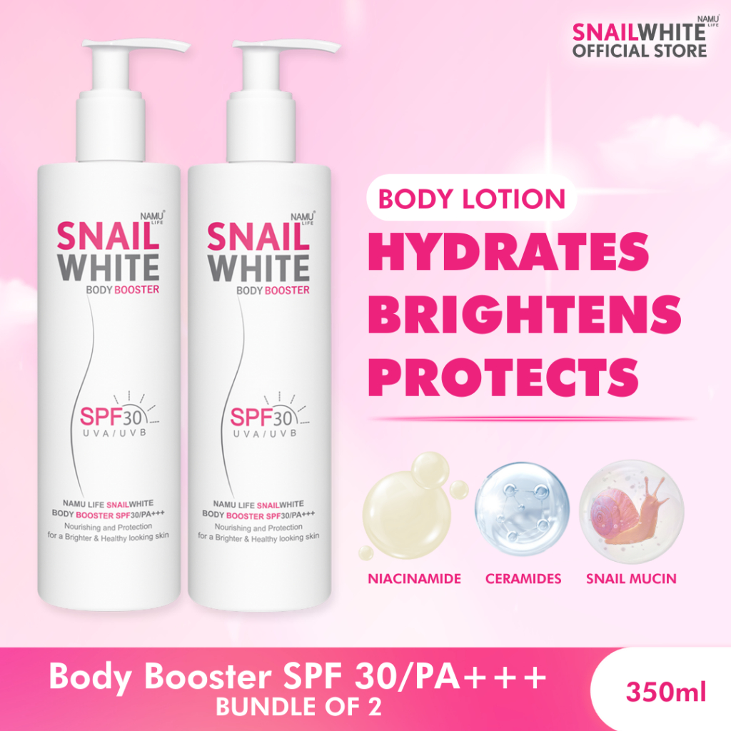 Shop snail white lotion for Sale on Shopee Philippines
