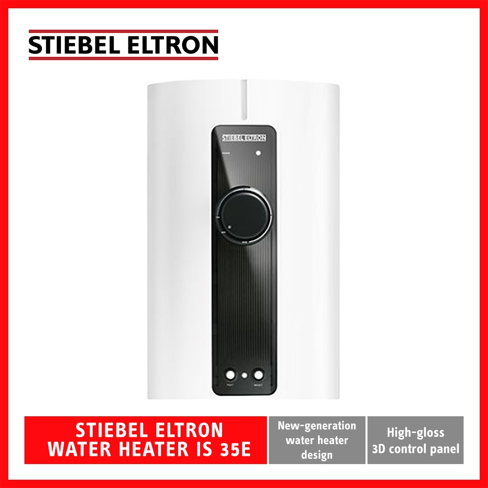 Xg 35ec Stiebel Eltron Water Heater Price List Buy STIEBEL ELTRON