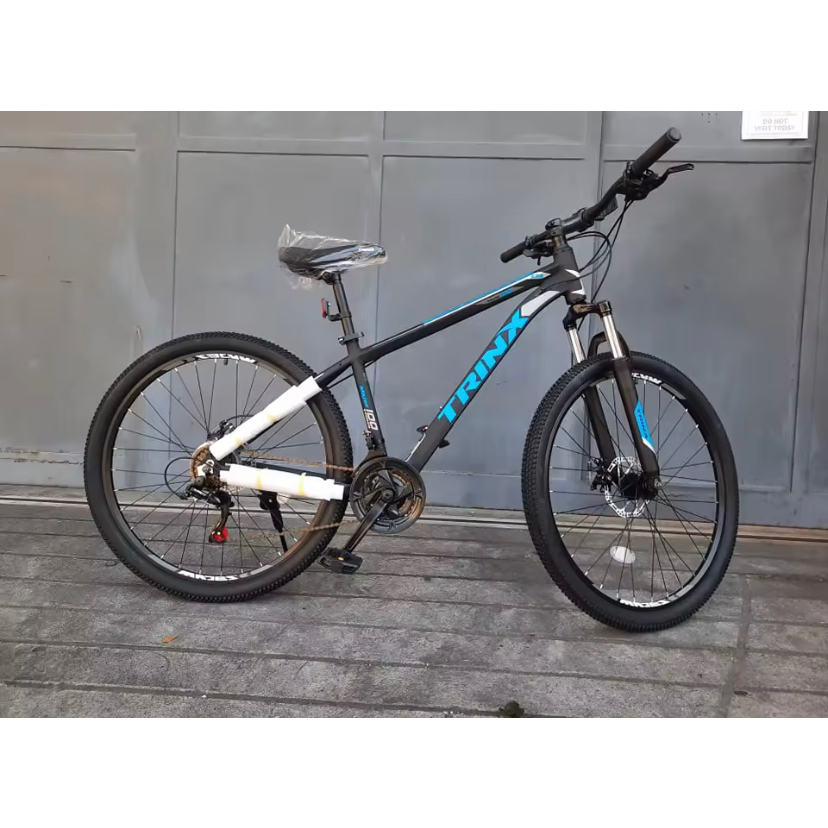 trinx m100 29er