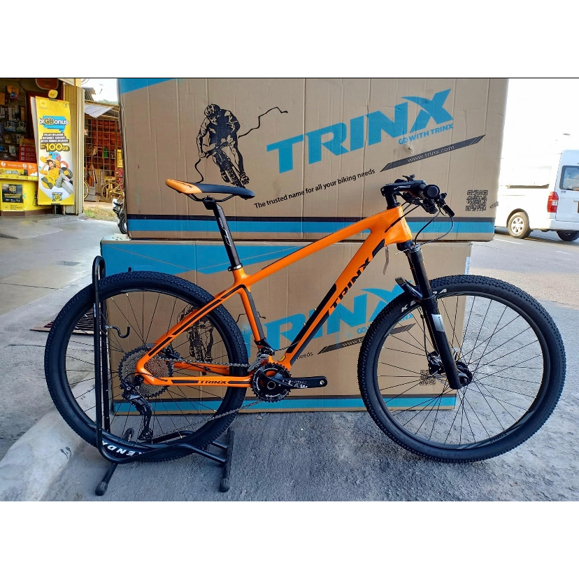 Shop trinx bike for Sale on Shopee Philippines