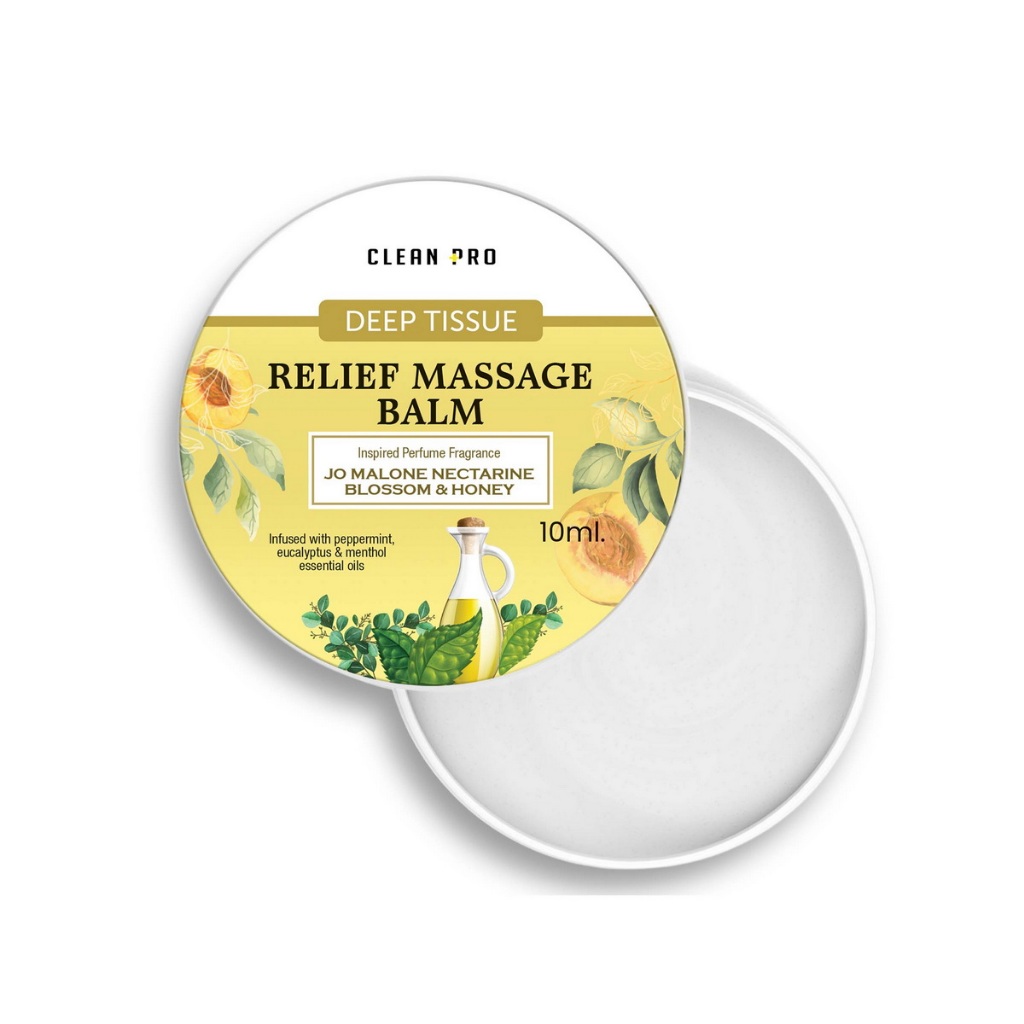 Shop jo malone nectarine blossom and honey for Sale on Shopee