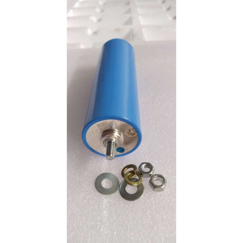 4PCS BRANDNEW EVE 20AH / 15AH LIFEPO4 BATTERY CYLINDRICAL RECHARGEABLE-FREE SCREWS, BUSBAR & HOLDER — view 5