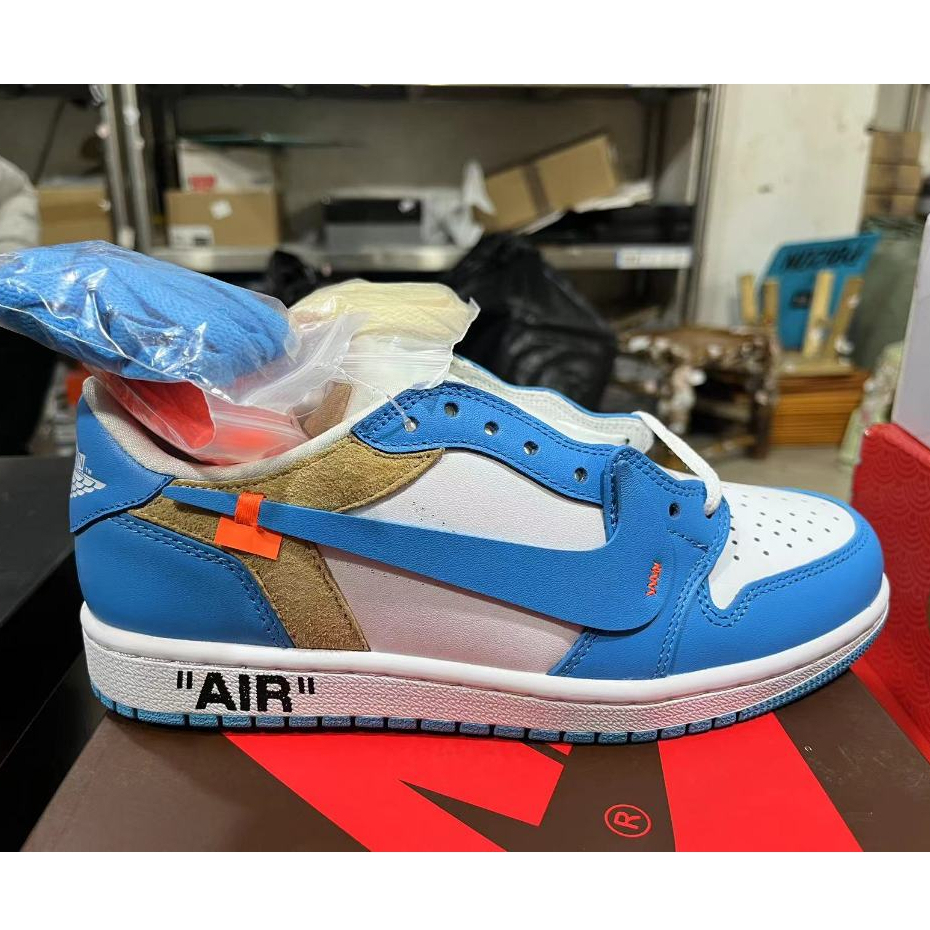 Jordan 1 off white price in philippines clearance
