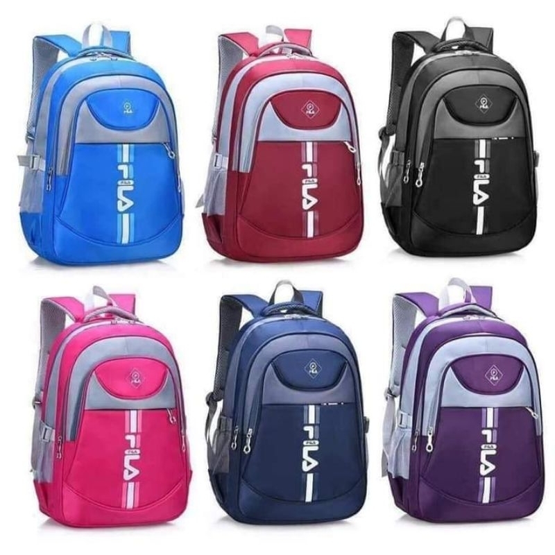 Fila backpack price philippines online