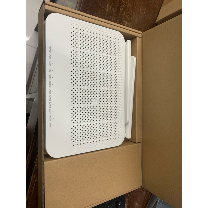 Brand new XPON dual band router - Manila Store