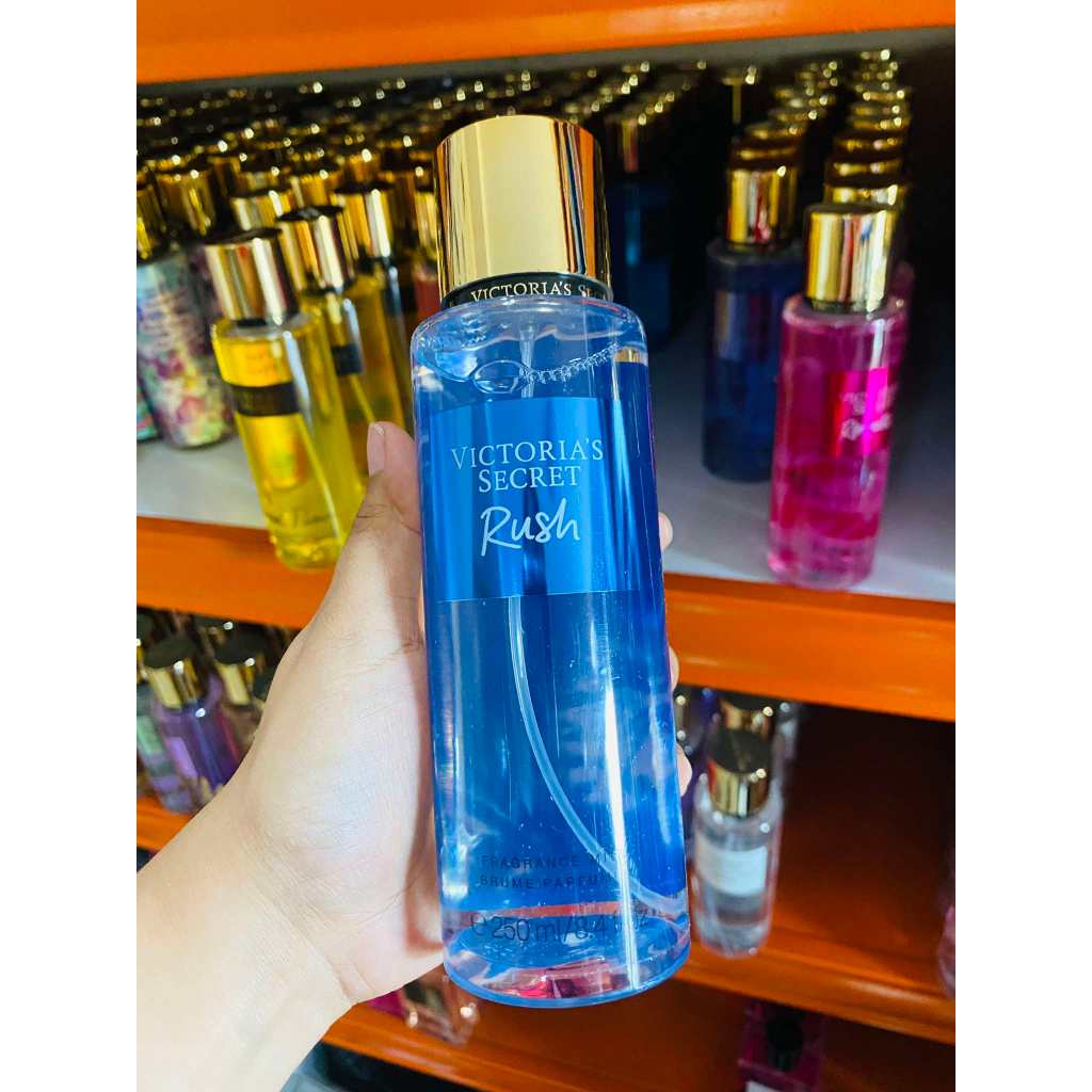 Shop victoria's secret rush for Sale on Shopee Philippines