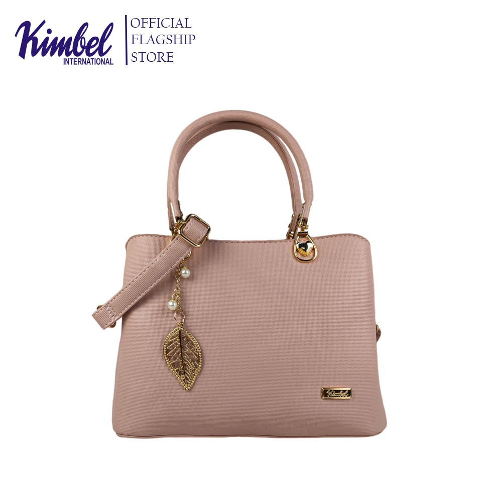 Shop kimbel bag for Sale on Shopee Philippines