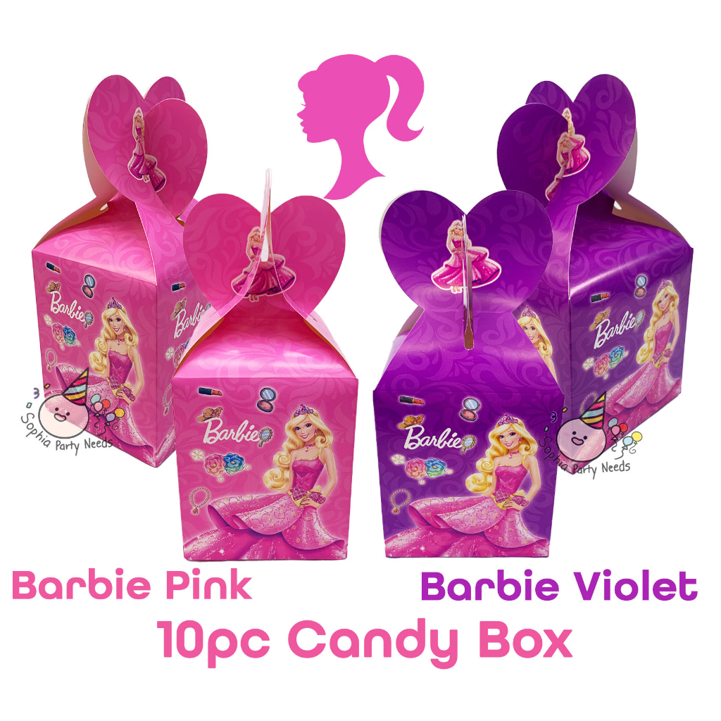 Barbie loot bags hotsell
