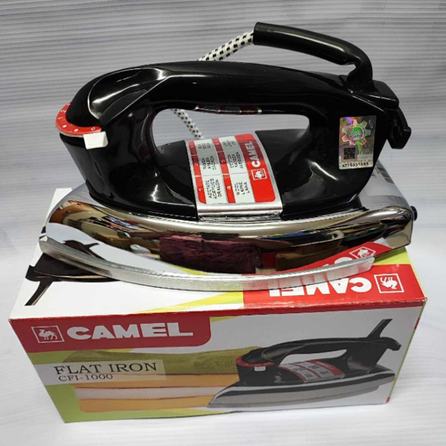 Camel flat iron price hotsell