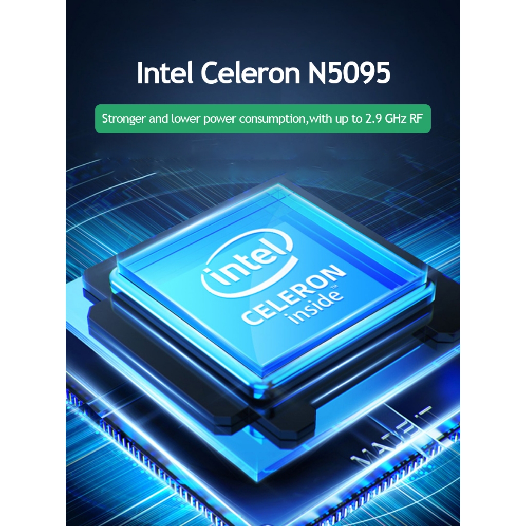 ICON Laptop Intel Core i7 - i5- i3 | 16GB / 8GB / 4GB Memory | 512G / 256G / 128G SSD - Image 4