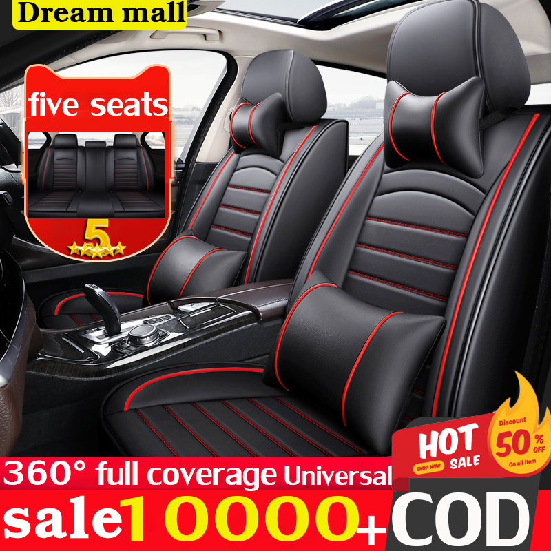 Shop car seat cover for Sale on Shopee Philippines